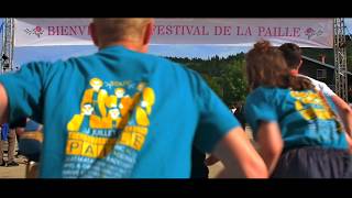 Festival De La Paille - Start