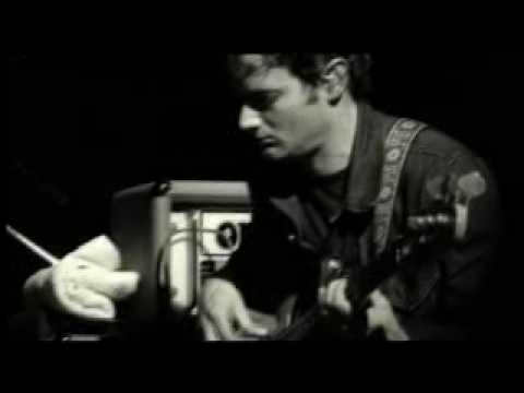 Wilco - Radio Cure (live)