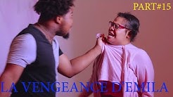 La Vengeance D'Emila Episode 15/Emila/Cyber/Christie/Mamina/Tayson/Belle/Dènye Dimansyon