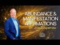 ABUNDANCE & MANIFESTATION Dr. Joe Dispenza Affirmations | 432Hz + 7Hz Theta Binaural Beats
