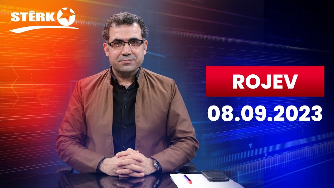 Rojev - 08.09.2023