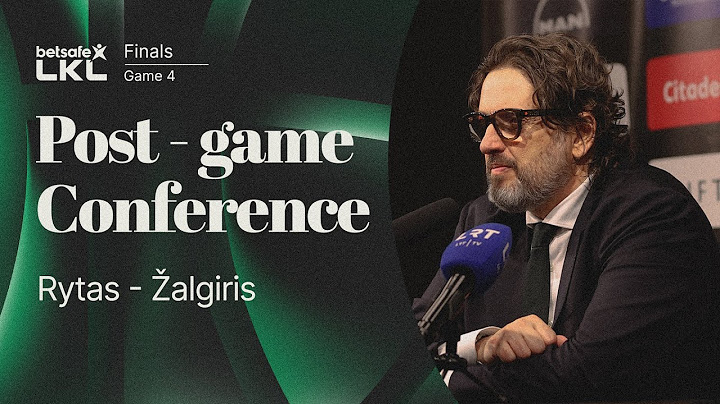 Andrea Trinchieri: “In the final you expect big plays”