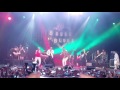 Andas en mi Cabeza -  Chino y Nacho Feat. Daddy Yankee Live @ House of Blues Orlando, FL