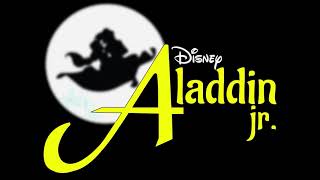 Aladdin Jr- Memorial Middle School Eatontown NJ