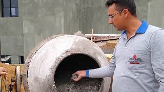 Lightweight Concrete Part 2