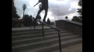 Jesse Raw Footy