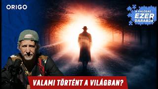 Egyre gyorsabban múlik az idő?