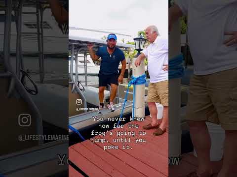 Wise Words From a Friend