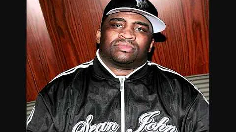 Patrice gets in a heated racial argument with Nick...