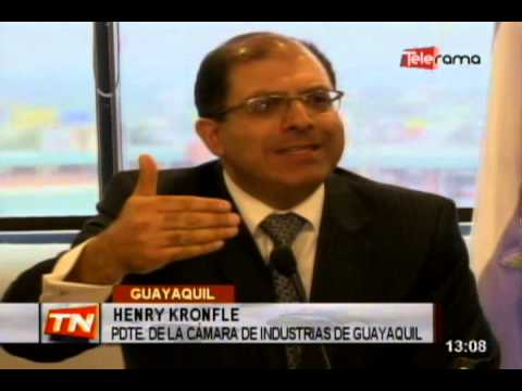 Sector empresarial pide que se suspenda resolución 116 del COMEX