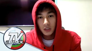 Nikko Natividad ng Hashtags, nabiktima sa investment scam | TV Patrol