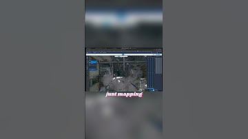 Creating 3D Models with LiDAR