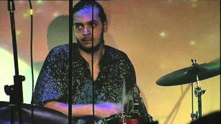 United Vibrations (Live)