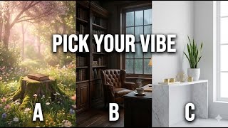 Discover Your REAL Aesthetic Personality in Just 5 Minutes