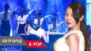 [Simply K-Pop] SUNMI(선미) _ Full Moon(보름달) _ Ep.343 _ 122818