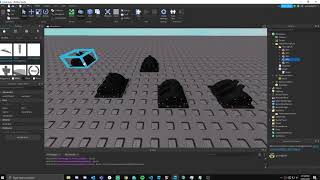 Product File Tutorial For Moving Pyro