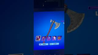 LEVIATHAN AXE PICKAXE IS HERE!