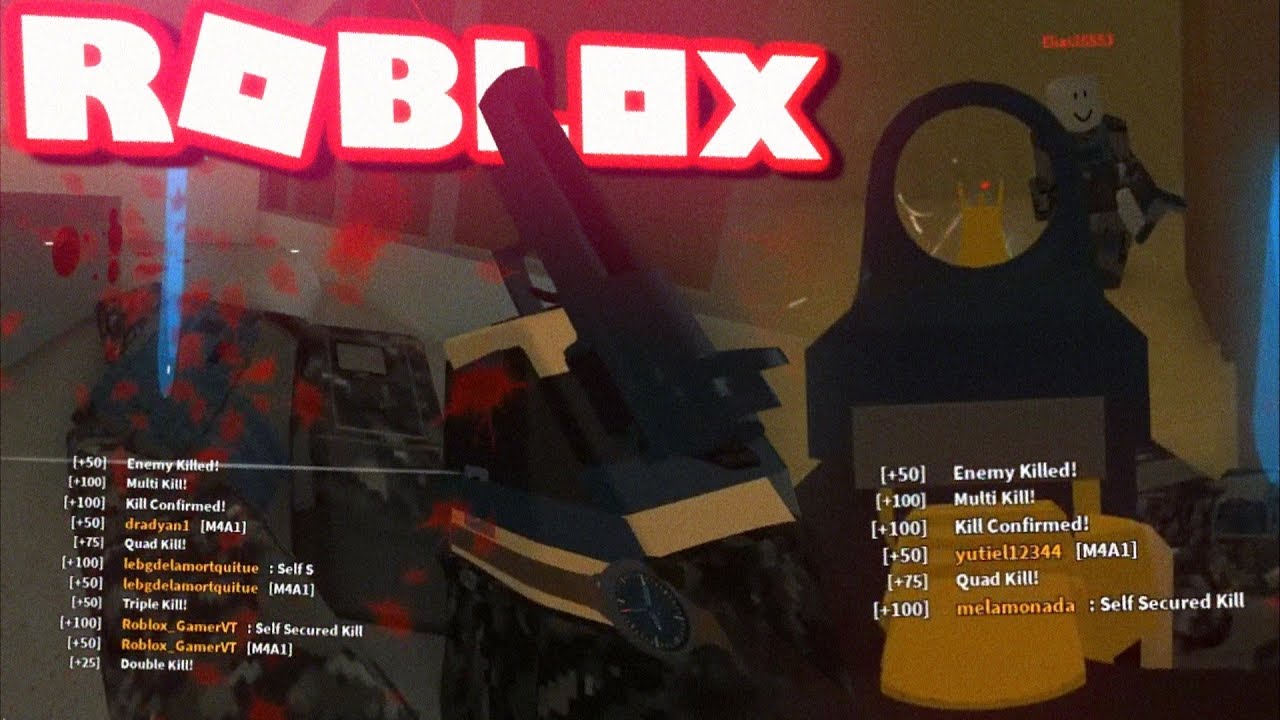 Almost 100 Kills In The New Gamemode In Phantom Forces Roblox - roblox phantom forces best kills