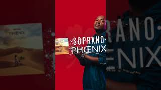 Video thumbnail of "Soprano - J't'ai dans les veines  (Extrait audio)"