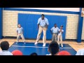 DREAM Hibbert "The Kid" 2:00