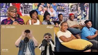 FIRST TIME WATCHING SUPER JUNIOR KILLING VOICE!!