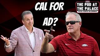 Does Yurachek Drama Impact Cal | New Congress Hurdle For Foreign Players | Recruiting Rundown