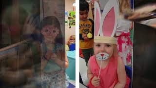 FINAL Kids Club Preschool Graduation Slideshow, 2018
