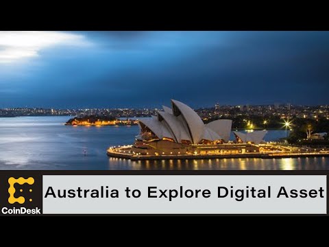 Australia starts research program to explore digital asset opportunities