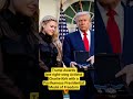 Trump Awards Late Charlie Kirk with a posthumous Presidential Medal of Freedom. #shorts #news