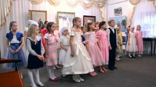 Элегия — "Конфетная Жрушка" Элегия — "Конфетная Жрушка"