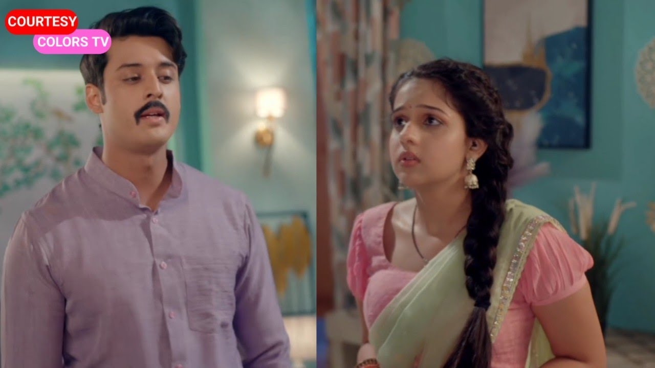 Mera Balam Thanedar New Promo - Veer Bulbul Aaye Close