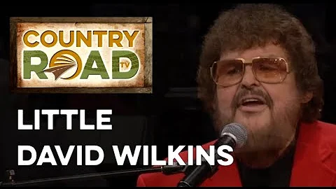 Little David Wilkins   "Georgia Keeps Pulling on M...