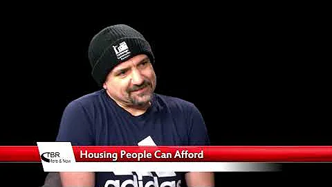 The Binns Report #12 3/11/2022 Housing People Can ...