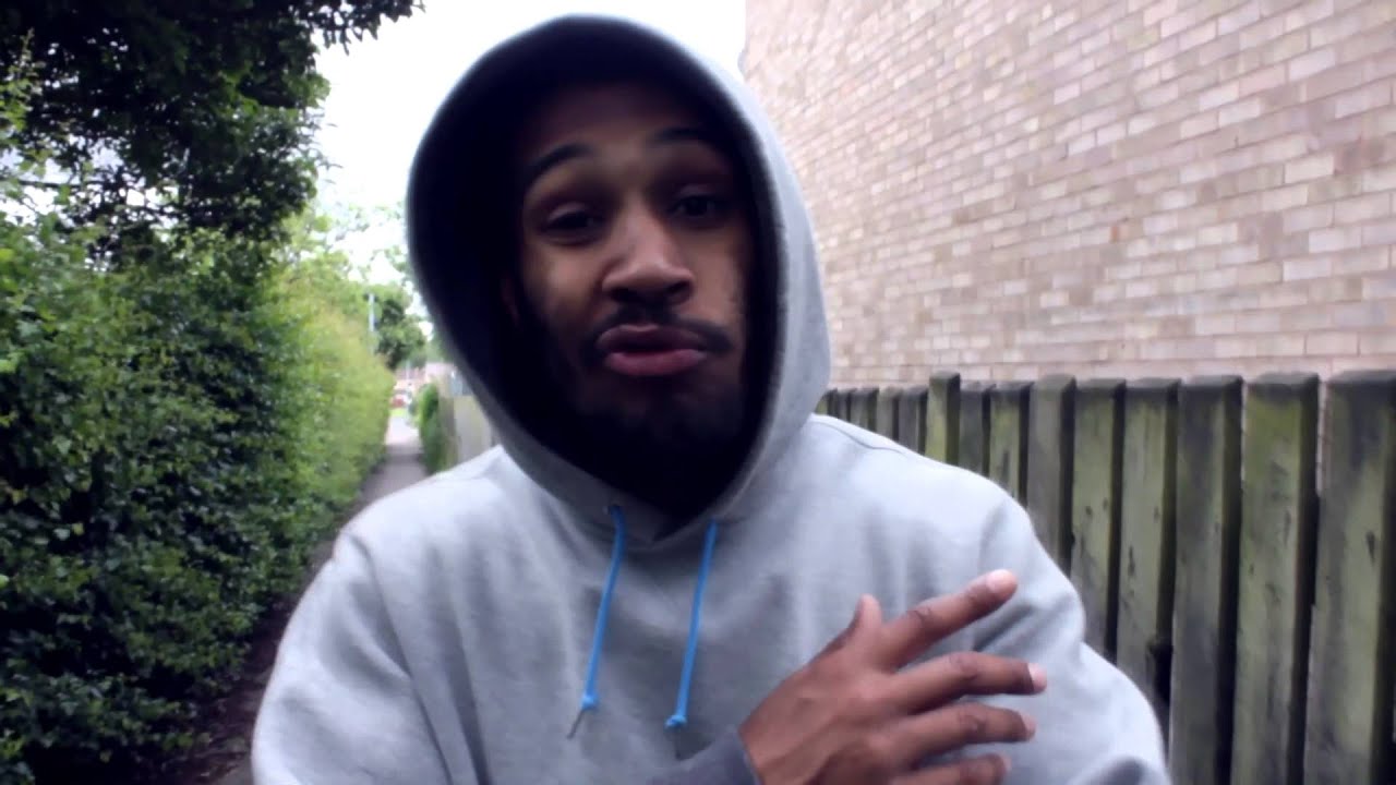 5STAR MEDIA - Grimsta Ft Scally "My Position" 