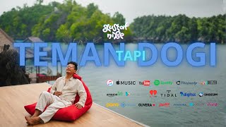 Teman Tapi Dogi  Gustaf Nibe    