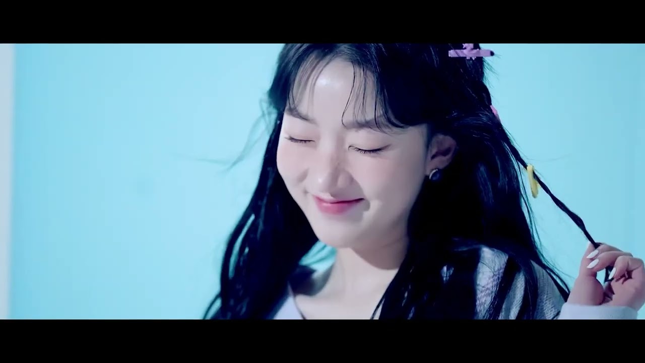 [드림노트] 사랑을 전하고 싶다든지현 (HBD Youi / 팬무비)