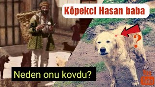 Köpekci Hasan baba nasıl anlardı? Bu hikayeyi dinle!#sohbet#hasanbaba