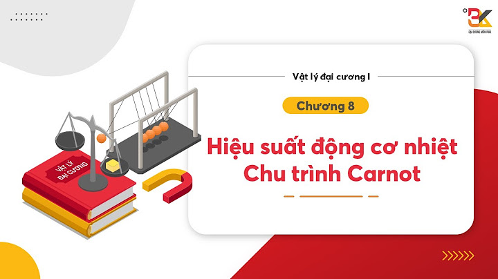 So sánh hiệu suất động cơ nhiệt