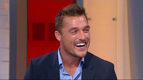 New 'Bachelor' Revealed! Chris Soules Is Looking for Love