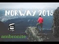 Norway 2018  a jallu story