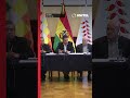 Diálogo: Primera reunión acordó gestiones para garantizar presencia de todos los dirigentes