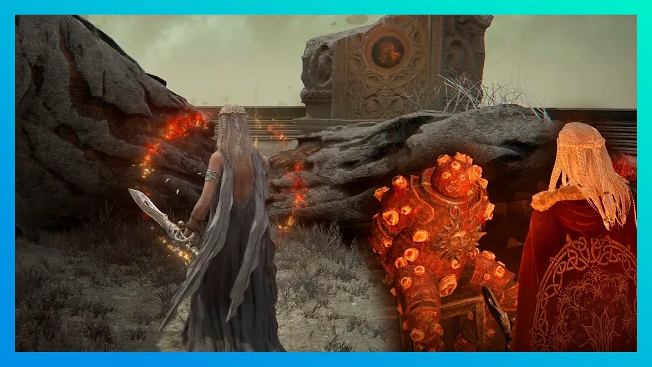 💀Elden Ring 115 Leyndell Capital Real 8 Comedor de Estrume YouTube