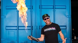 Ken Block launches his 2015 livery, product lookbook, and race schedule
Check out this short lookbook of Ken Blocks 2015 Hoonigan Racing livery and all-new products from sponsors like Hoonigan, DC Shoes, SPY, HPI Racing, and fifteen52. Also see Blocks 2015 race schedule!
Rad gear that The Hoonigans make for me: https://www.hoonigan.com/collections/ken-block
Check out my Instagram! https://www.instagram.com/kblock43
Follow me on Twitter! https://twitter.com/kblock43 Ken Block launches his 2015 livery, product lookbook, and race schedule