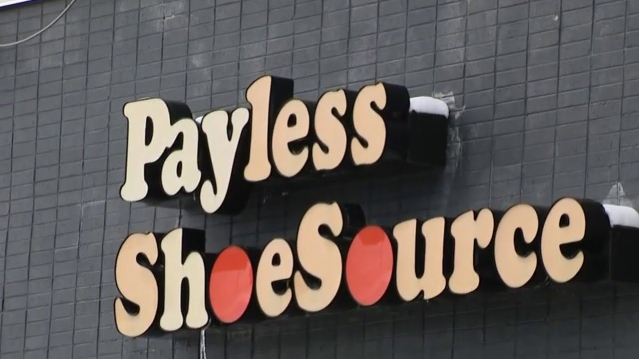 payless liquidation