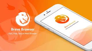 Best Web Browser for 2019   Brave Desktop & Mobile screenshot 3