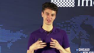 Download Lagu APAC - Quantitative Research Masterclass 2025 MP3