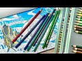 Adult coloring tutorial | Color-Along Part 3 - Caribbean Sea Life Coloring Book