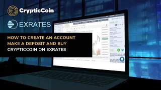 How to buy CrypticCoin on Exrates screenshot 4