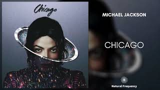 Michael Jackson - Chicago + MIDI