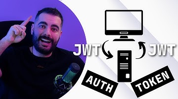 🔐 JWT para Principiantes: Tu Guía de Autenticación con Token de Frontend a Backend